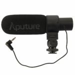 Aputure V-Mic D1 Shotgun Microphone