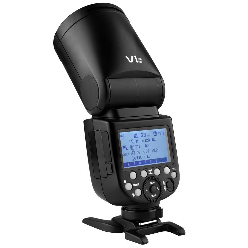 Canon V1