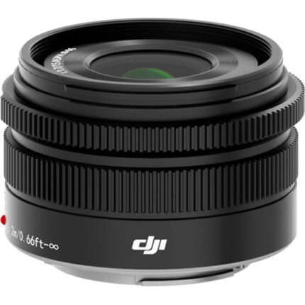 DJI MFT 15mm