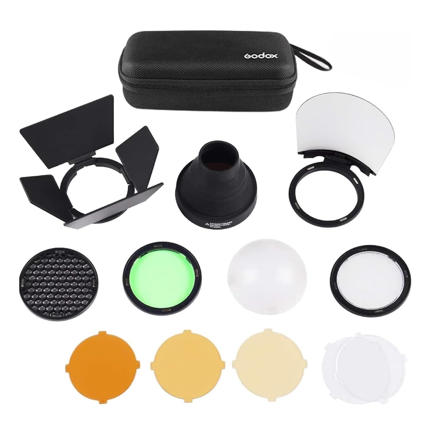 Godox AK-R1 Accessory Kit