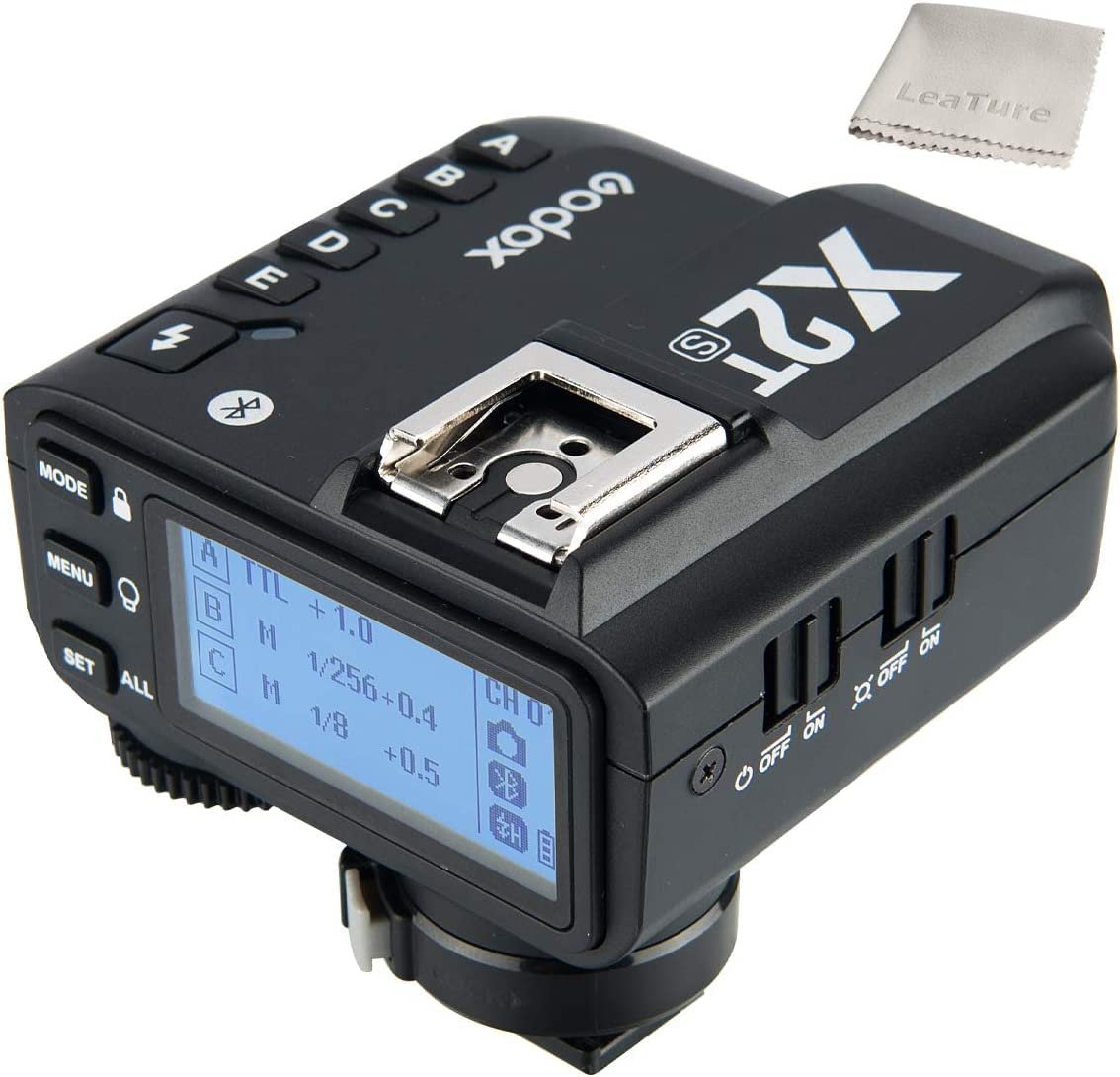 Godox X2T-S TTL Wireless