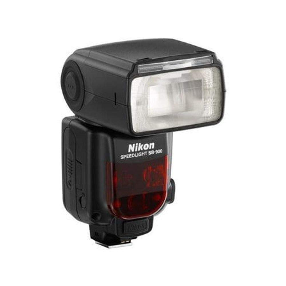 Nikon SB-900 AF