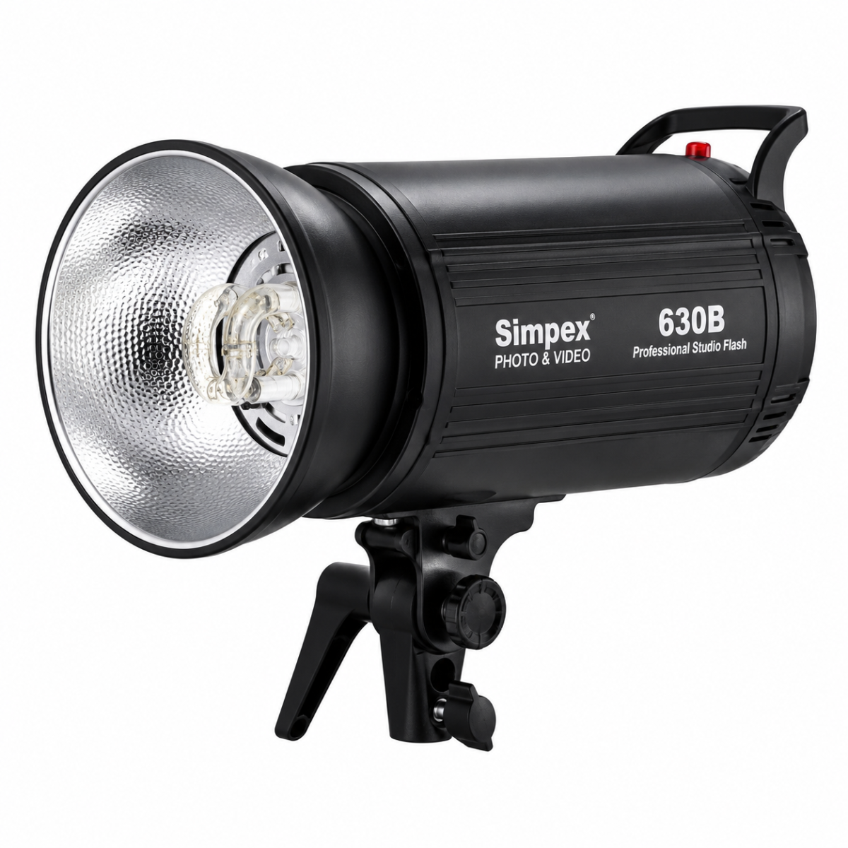 Simpex Torchlight Simpex 630B Strobe Light – Wildclickz