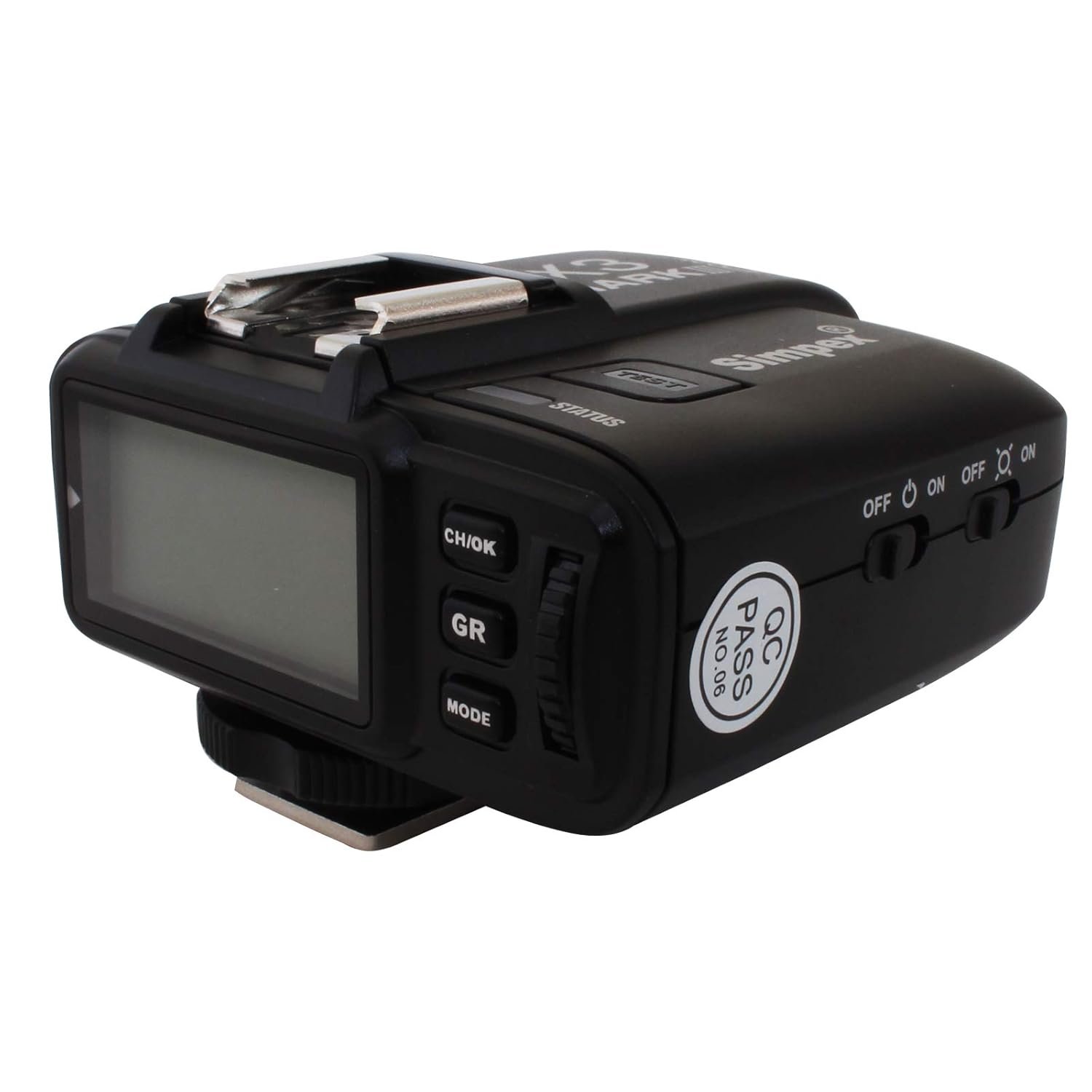 Simpex X3-Mark III TTL