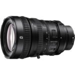 Sony FE  28-135mm f4 G OSS