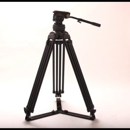 Star Cine 130mm heavy Duty Tripod