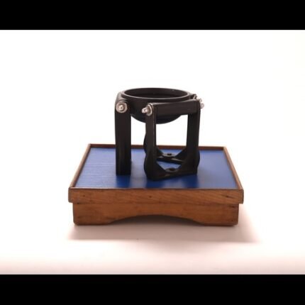 Oconnor 150mm Low Base