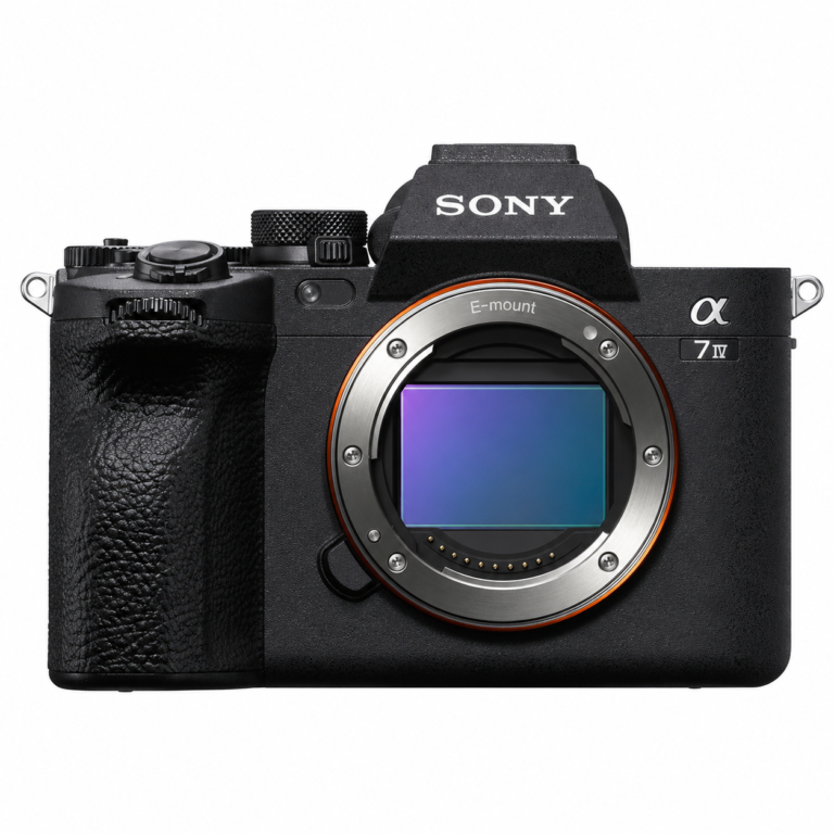 Sony A7M4