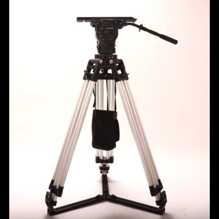 Cinetech 150mm Tripod With Oconnor Head