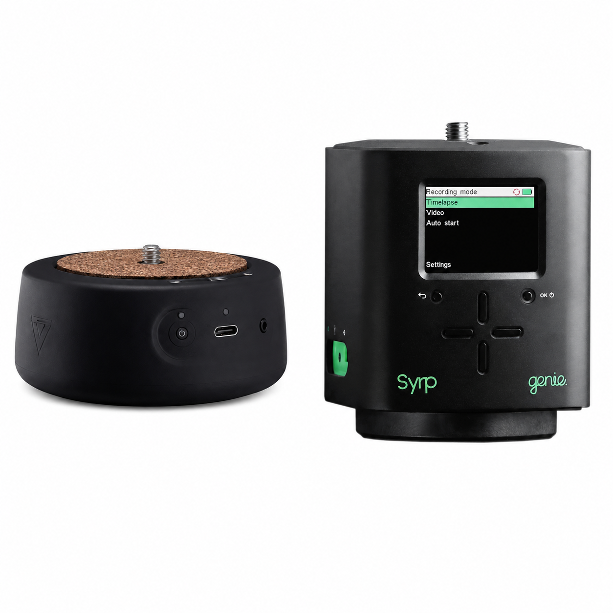 Syrp Genie With Mini Combo (3)