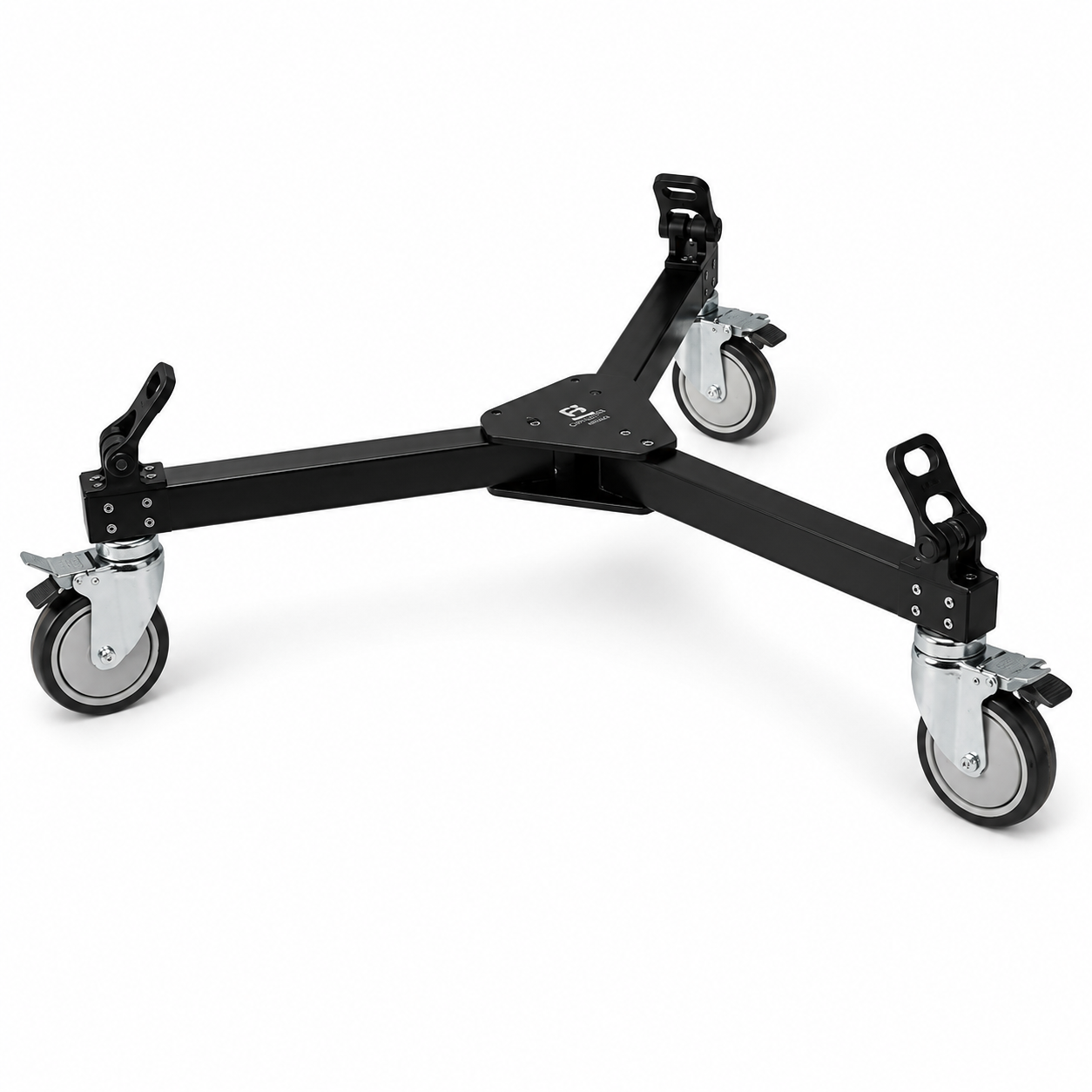 Tripod-Three-Wheel-Dolly